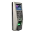 ZKTeco F18 Access Control with Card & FingerPrint